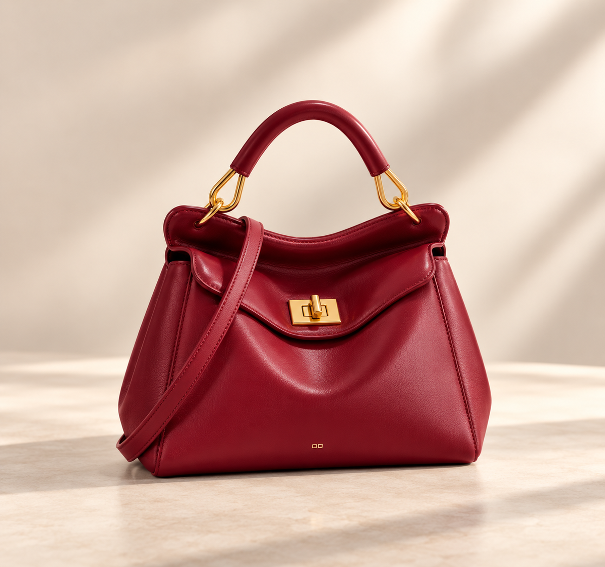 The Marylebone Woven Bag