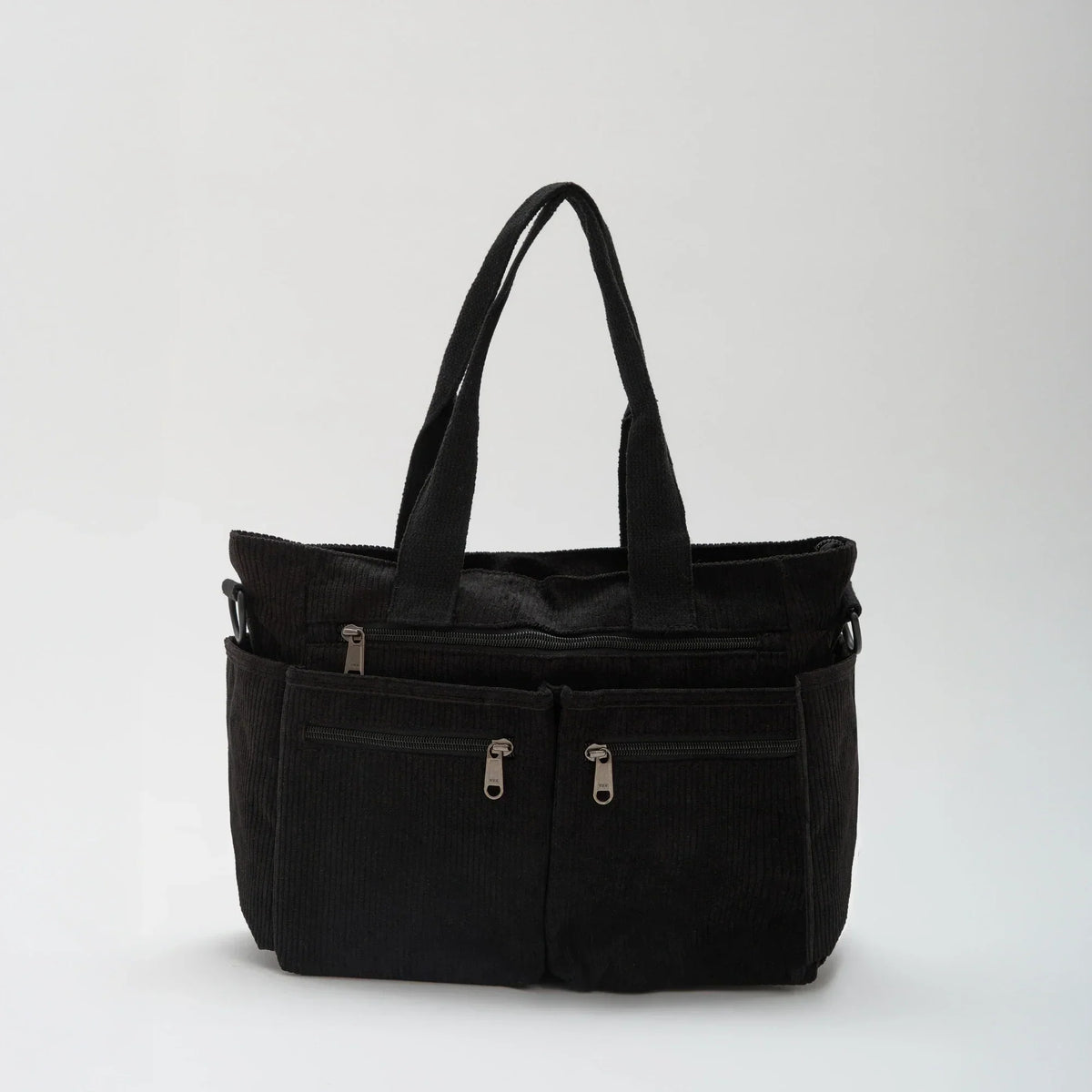 The Hampstead Corduroy Tote