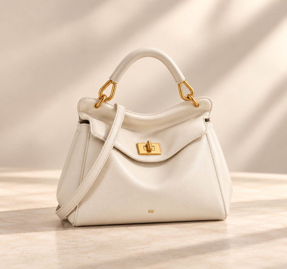 The Marylebone Woven Bag